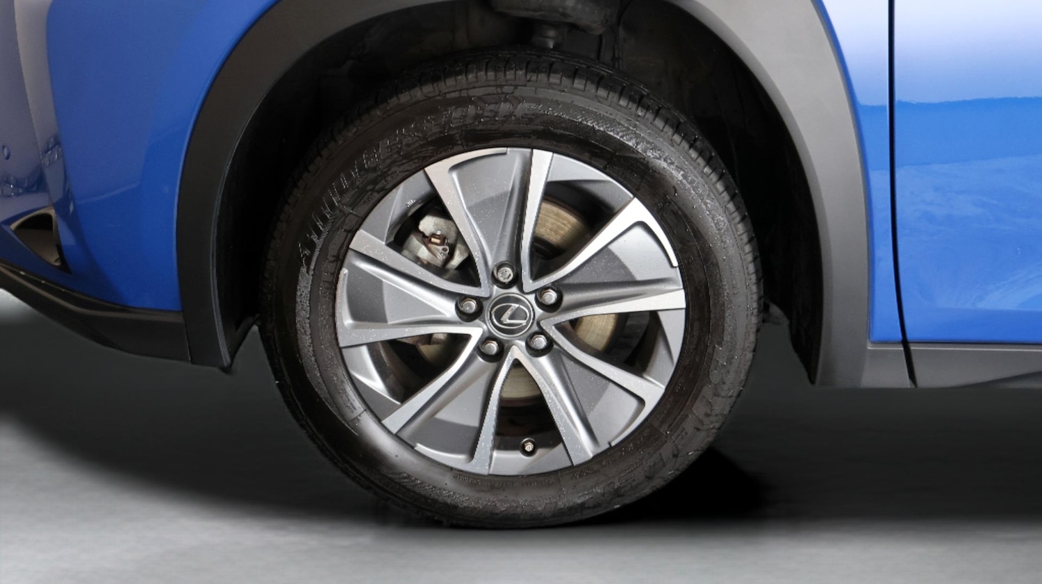 Used Lexus UX 2022 for sale - 77393798: Photo 17