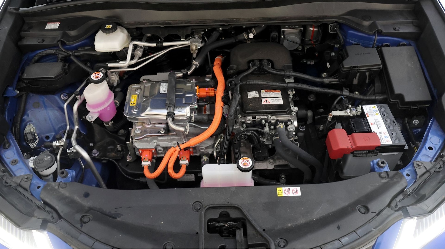 Used Lexus UX 2022 for sale - 77393798: Photo 18