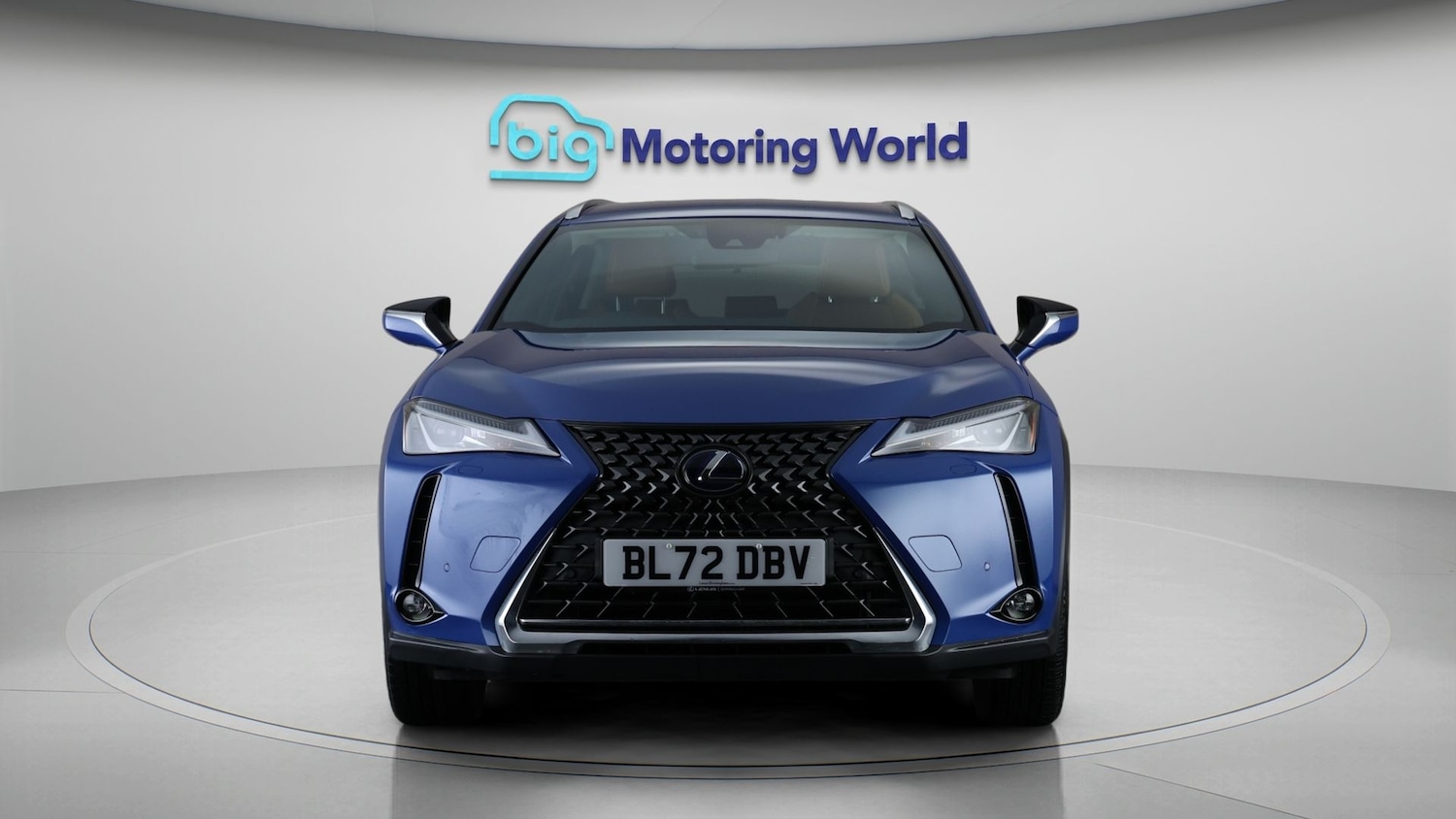 Used Lexus UX 2022 for sale - 77393798: Photo 2