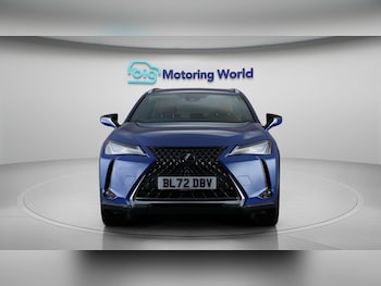 Used Lexus UX 2022 for sale - 77393798: Photo