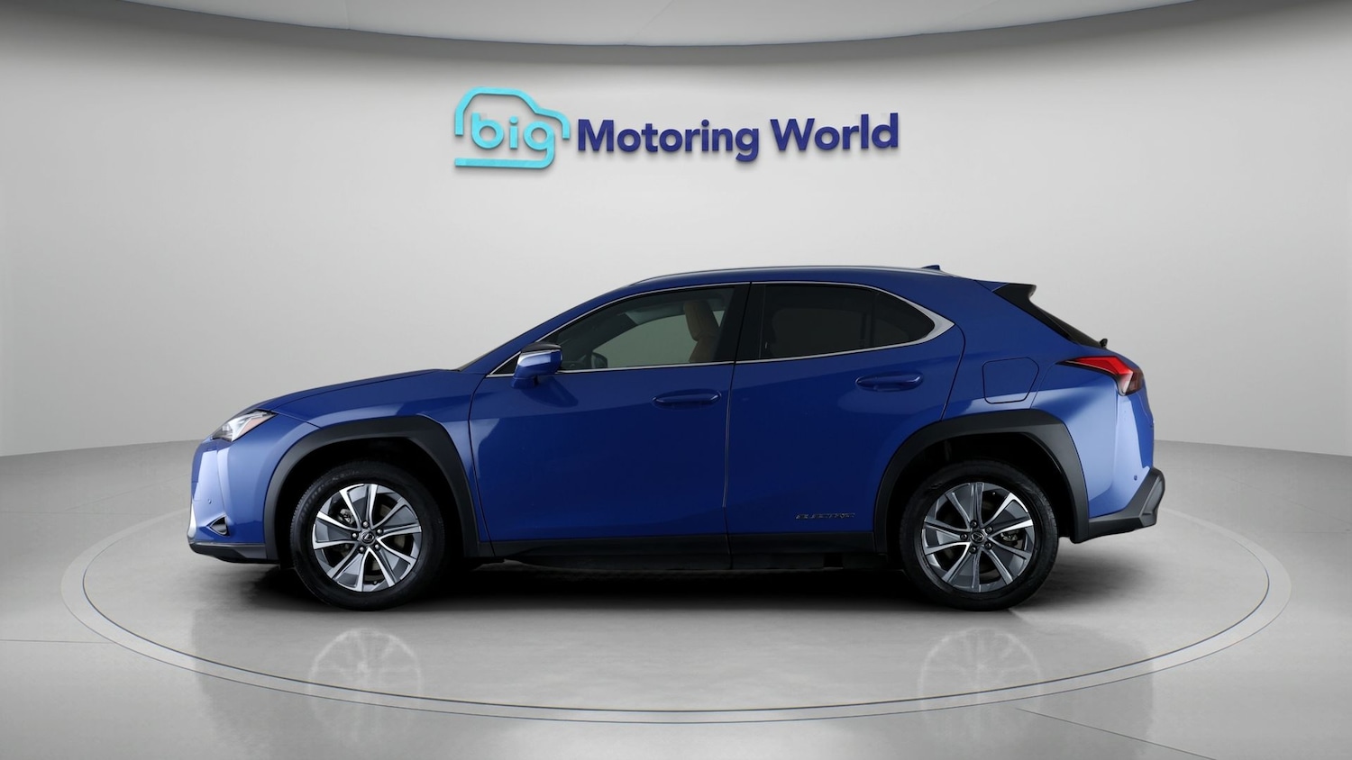 Used Lexus UX 2022 for sale - 77393798: Photo 4