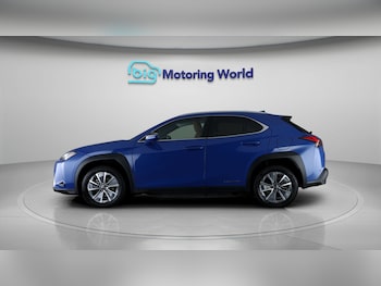 Used Lexus UX 2022 for sale - 77393798: Photo