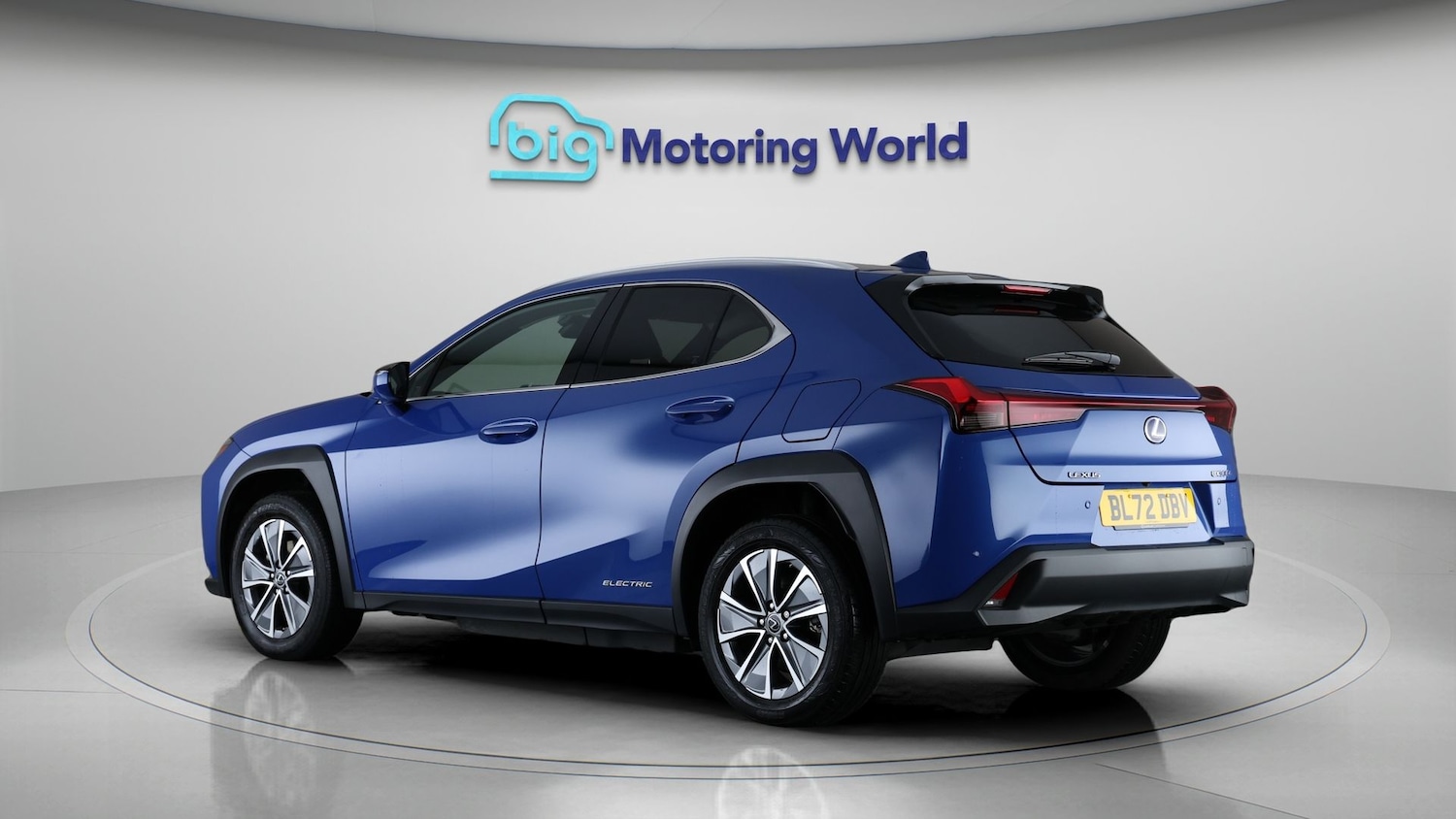 Used Lexus UX 2022 for sale - 77393798: Photo 5