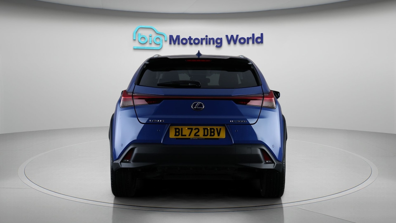 Used Lexus UX 2022 for sale - 77393798: Photo 6