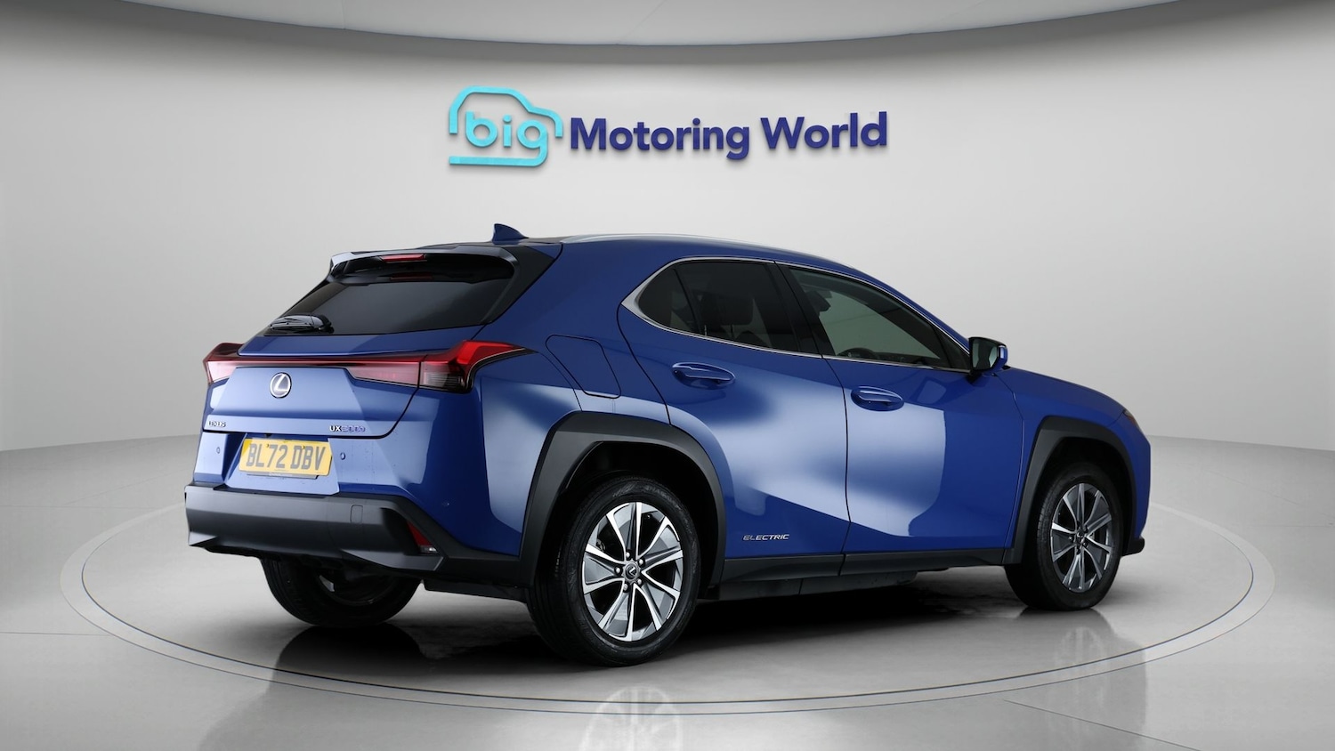 Used Lexus UX 2022 for sale - 77393798: Photo 7