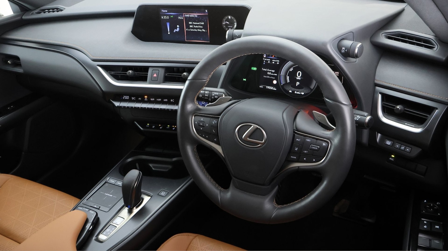 Used Lexus UX 2022 for sale - 77393798: Photo 9