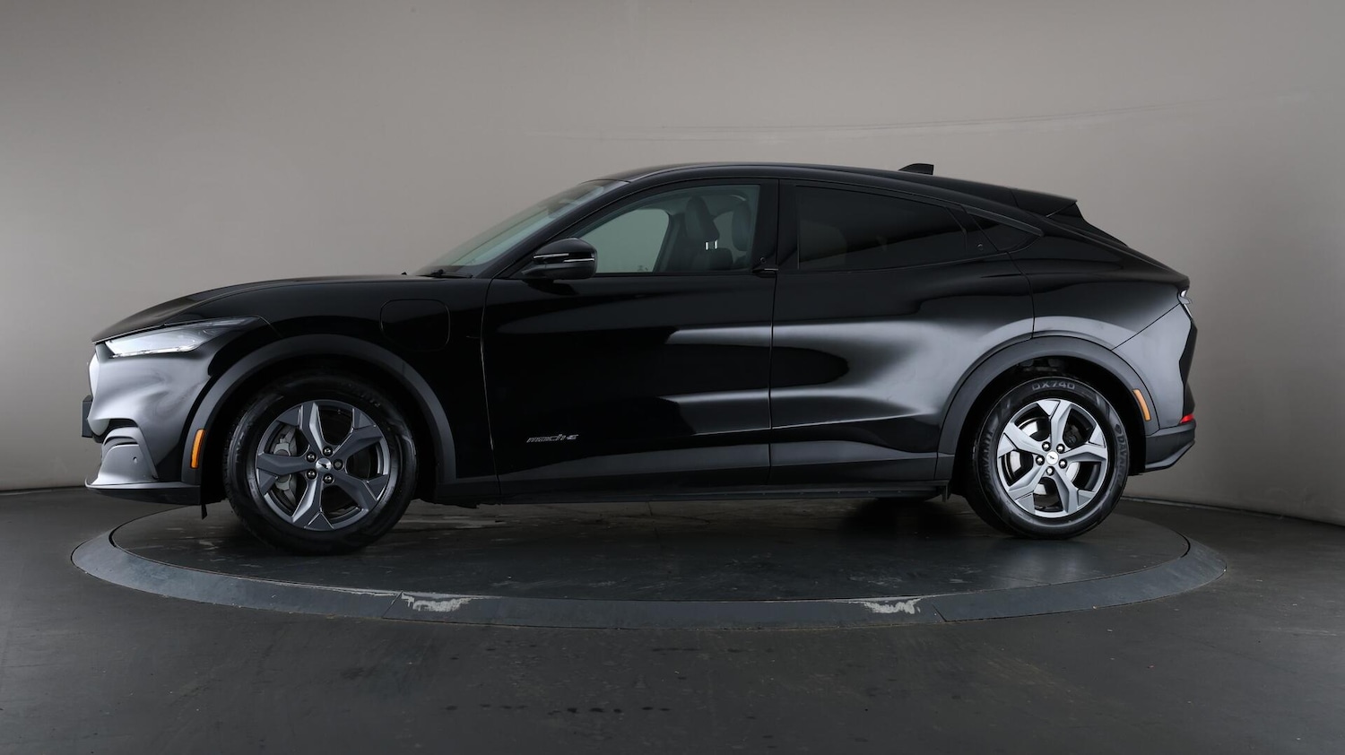 Vehicle 40