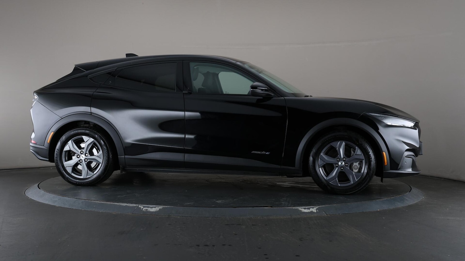 Vehicle 60