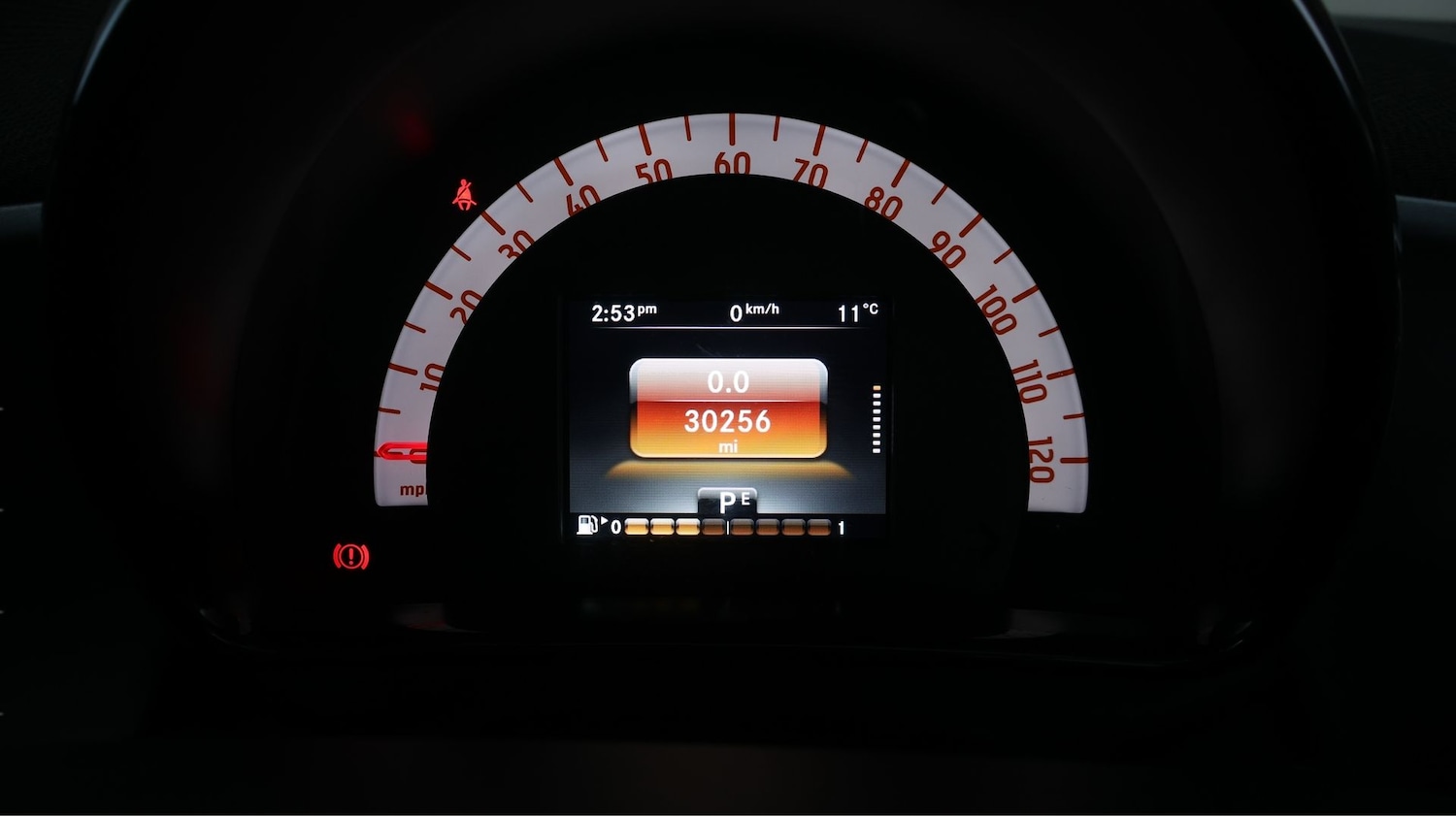 Used smart forfour 2019 for sale - 77364158: Photo 10