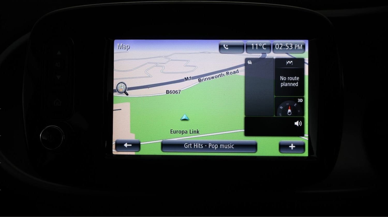 Used smart forfour 2019 for sale - 77364158: Photo 11