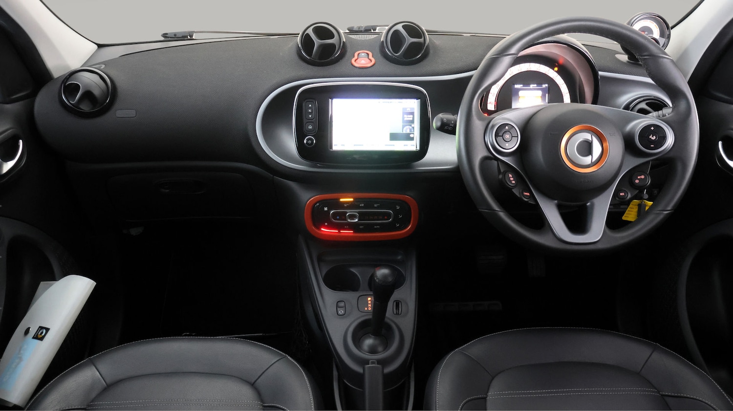 Used smart forfour 2019 for sale - 77364158: Photo 13