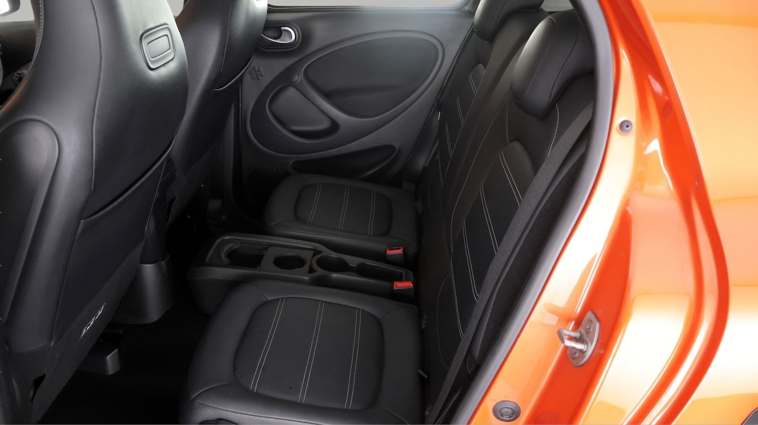 Used smart forfour 2019 for sale - 77364158: Photo 16