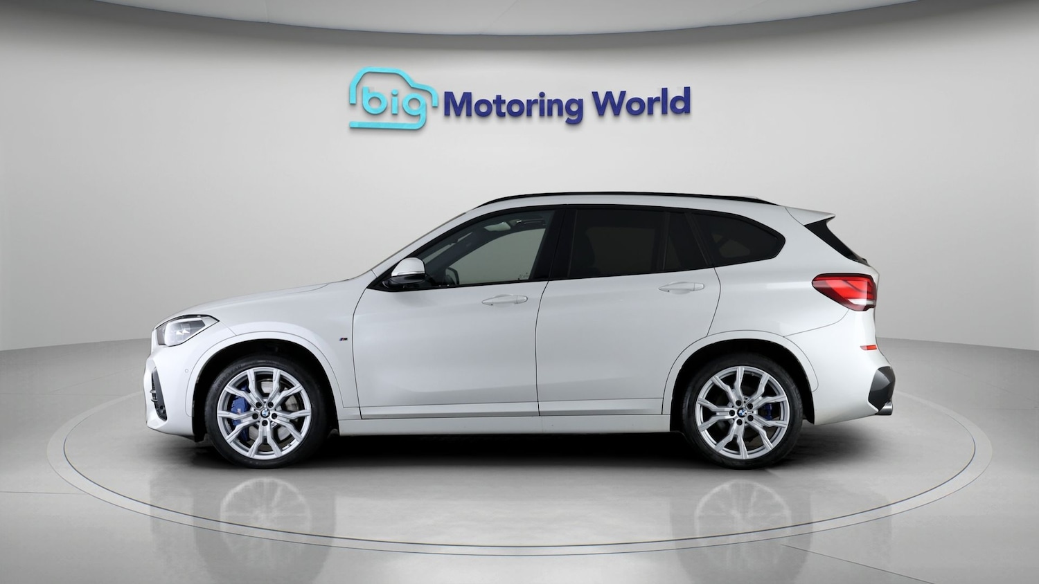 Used BMW X1 2020 for sale - 77701847: Photo 4