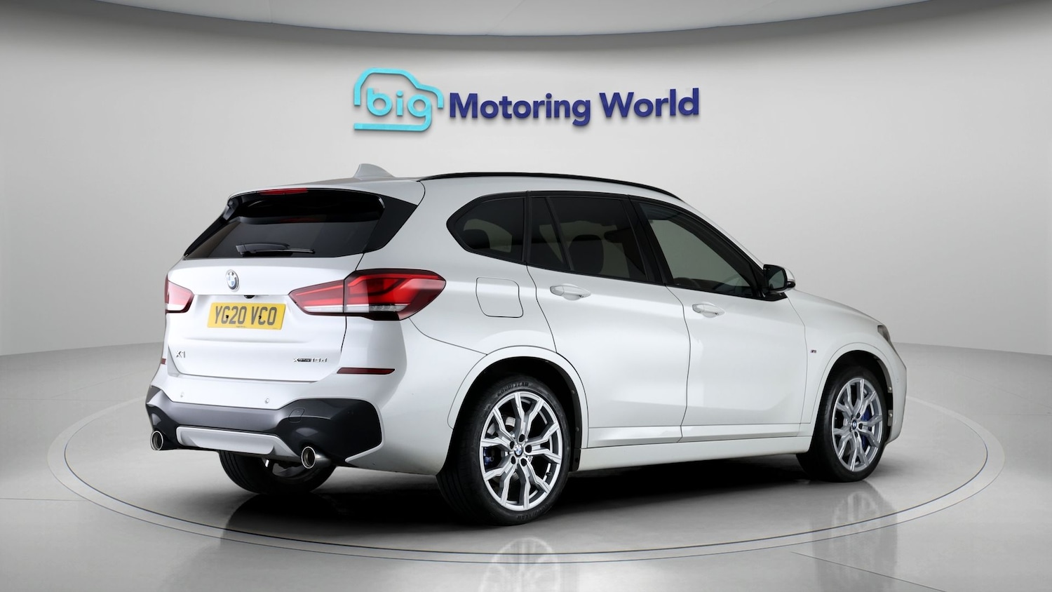 Used BMW X1 2020 for sale - 77701847: Photo 7