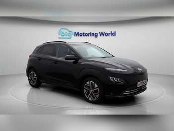 Hyundai KONA feature image