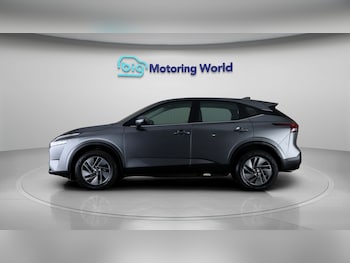 Used Nissan Qashqai 2022 for sale - 79121124: Photo