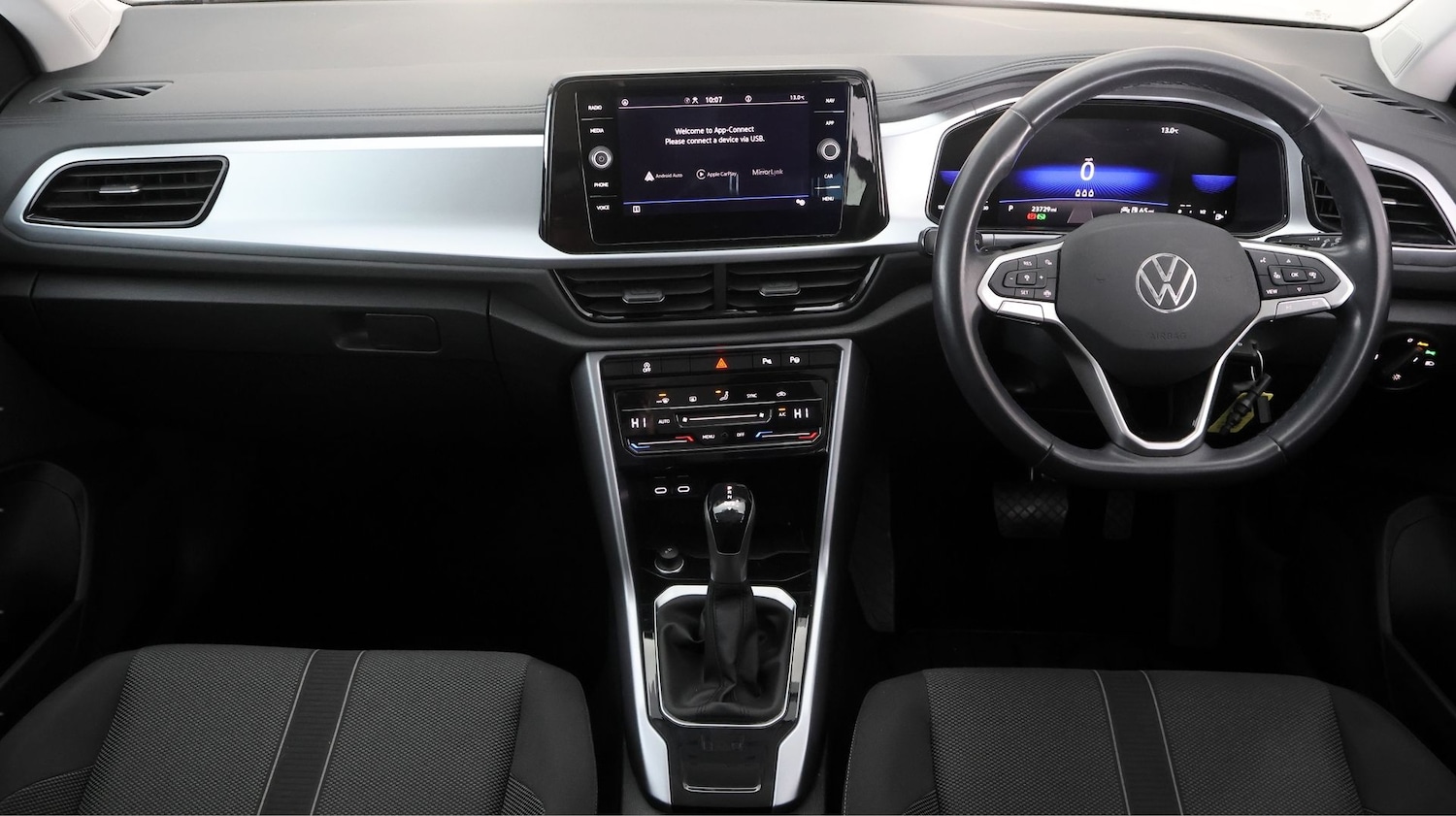 Used Volkswagen T-Roc 2022 for sale - 77304067: Photo 12