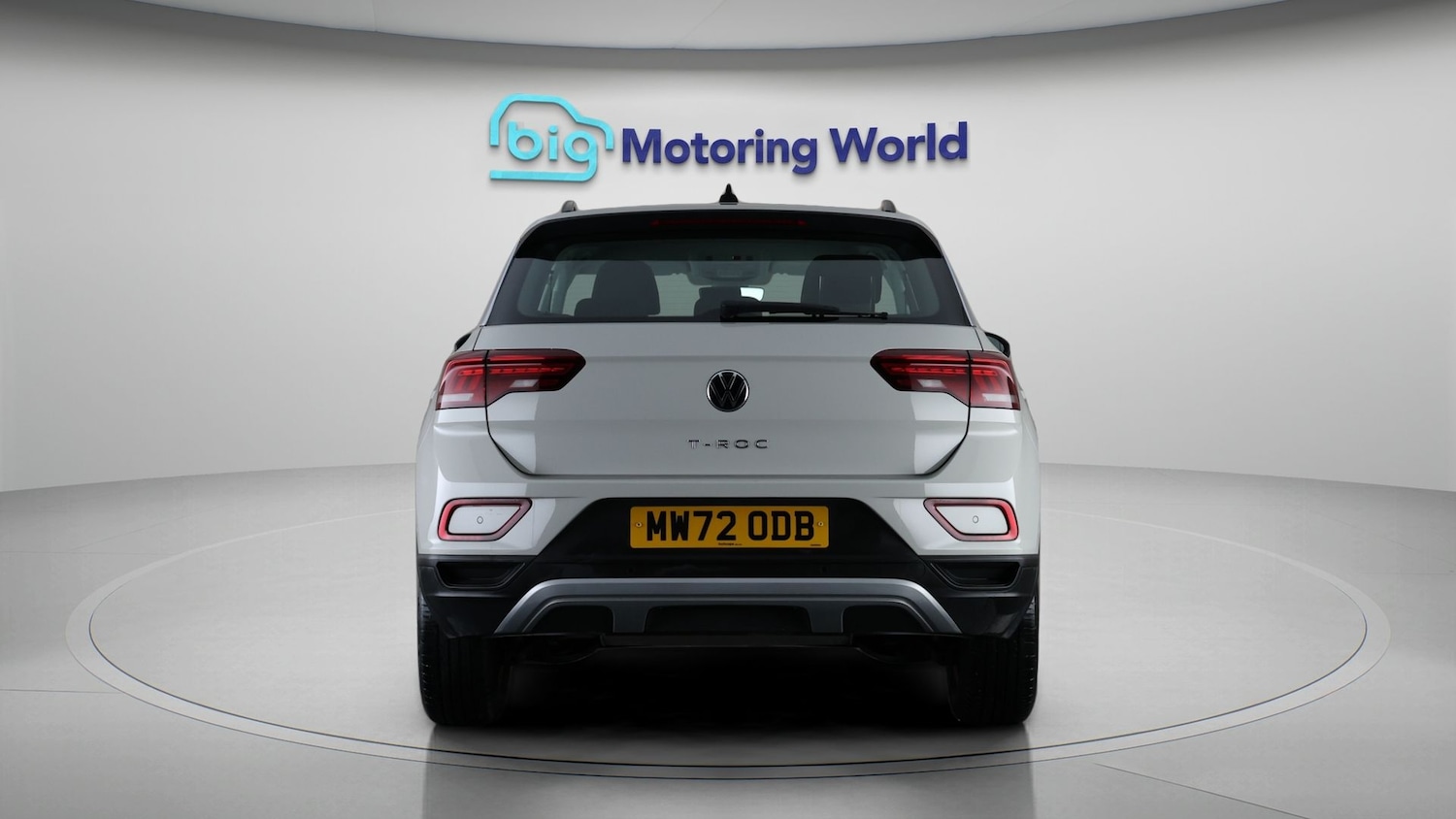 Used Volkswagen T-Roc 2022 for sale - 77304067: Photo 6