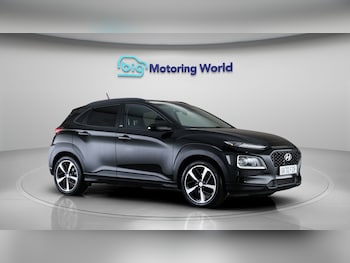 Used Hyundai KONA 2020 for sale - 79328434: Photo
