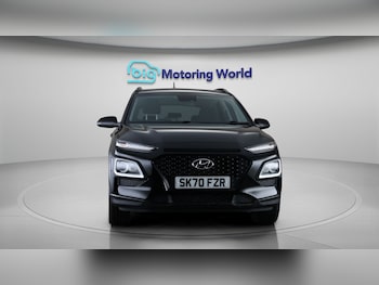 Used Hyundai KONA 2020 for sale - 79328434: Photo