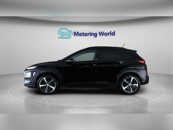Used Hyundai KONA 2020 for sale - 79328434: Photo