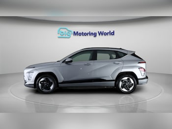Used Hyundai KONA 2024 for sale - 79555080: Photo
