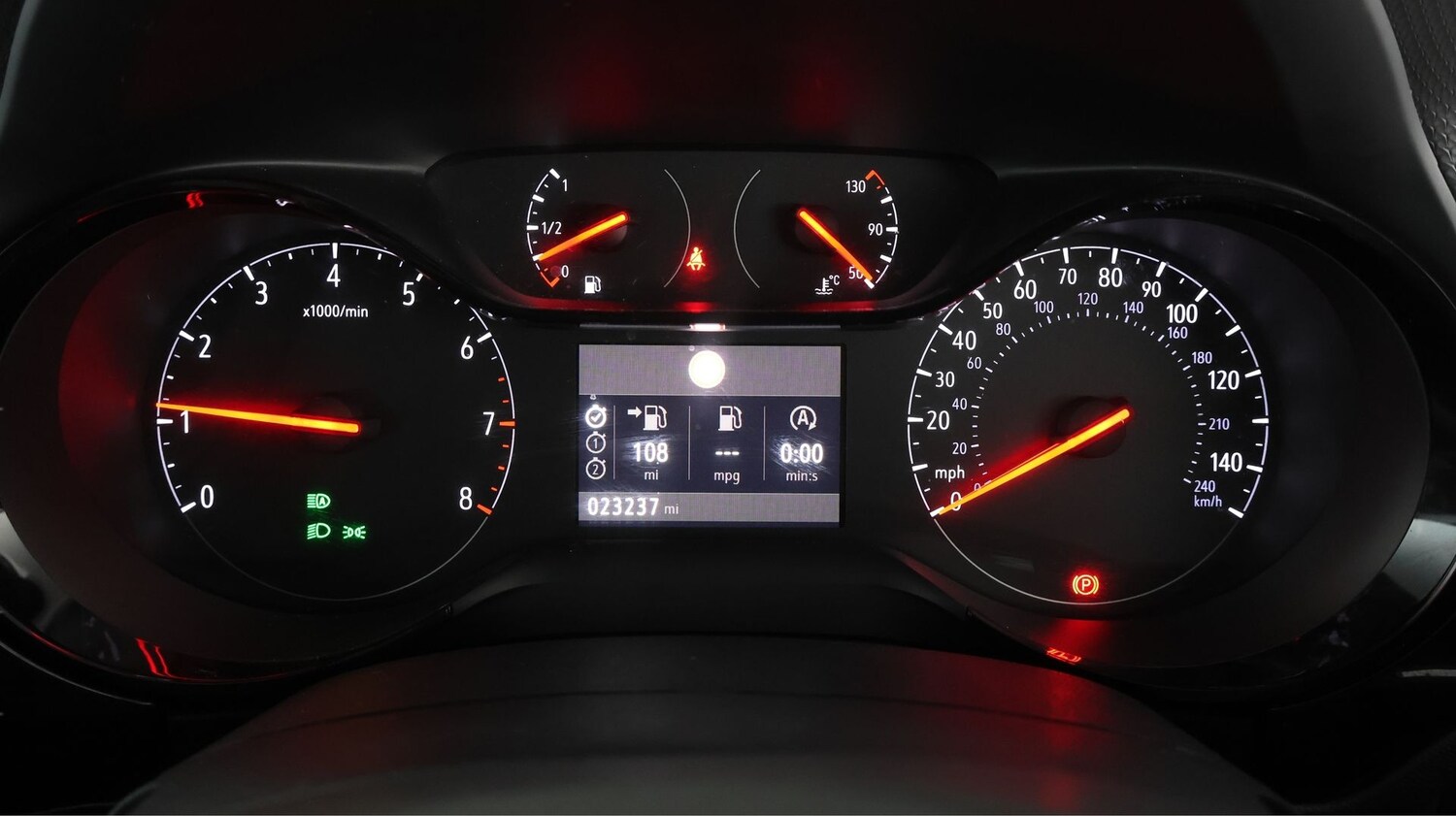 Used Vauxhall Corsa 2022 for sale - 77841028: Photo 10