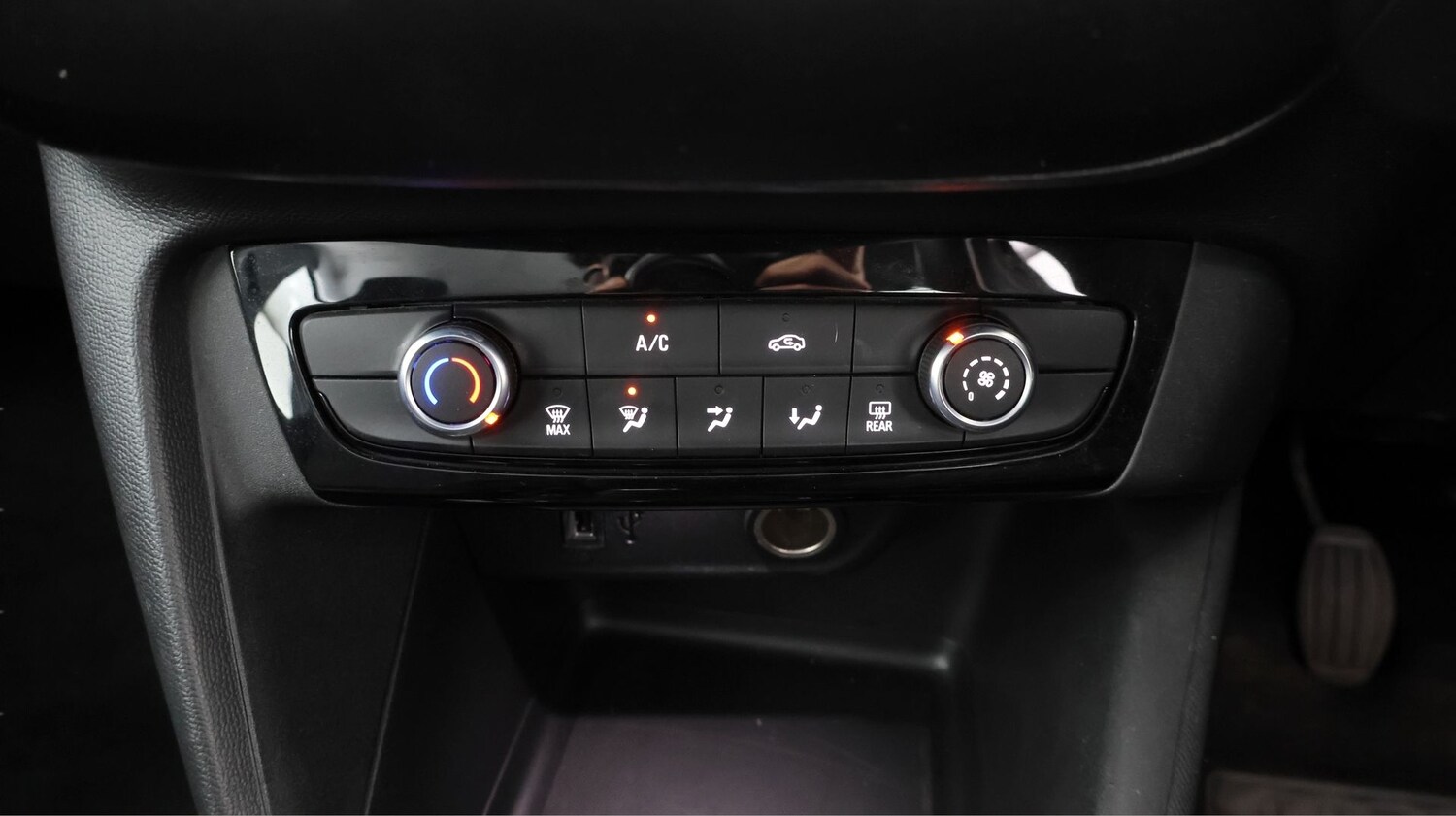 Used Vauxhall Corsa 2022 for sale - 77841028: Photo 11