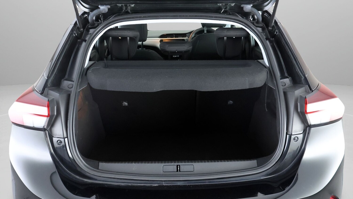 Used Vauxhall Corsa 2022 for sale - 77841028: Photo 16