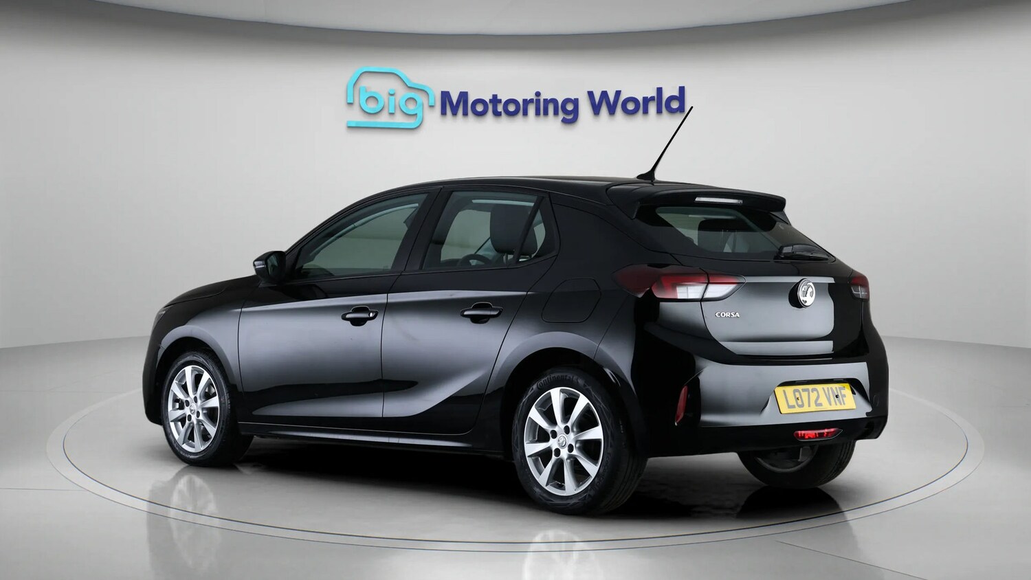 Used Vauxhall Corsa 2022 for sale - 77841028: Photo 5