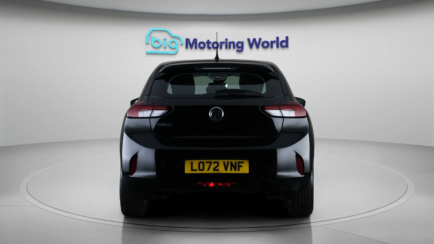 Used Vauxhall Corsa 2022 for sale - 77841028: Photo 6