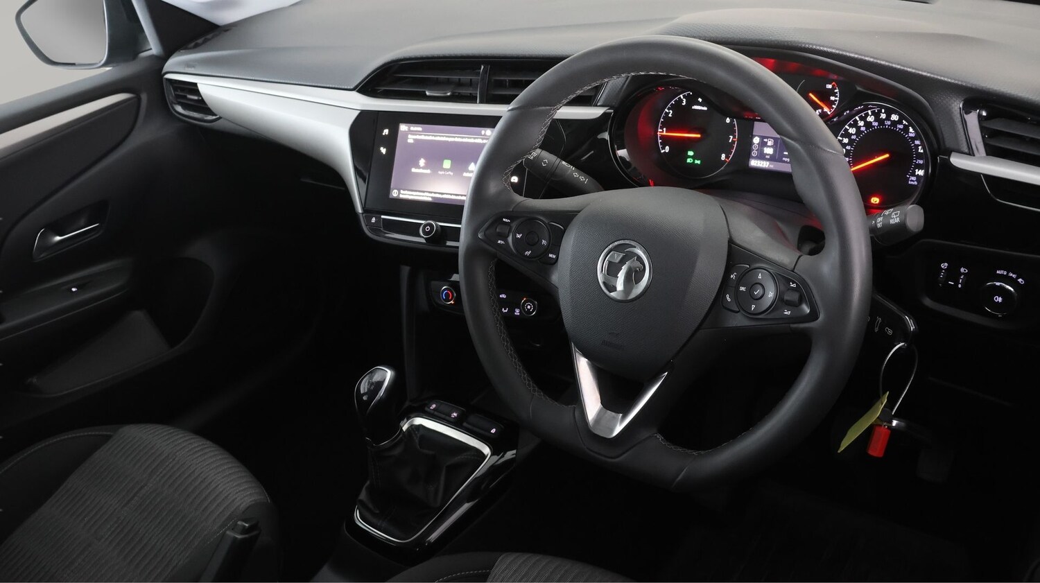 Used Vauxhall Corsa 2022 for sale - 77841028: Photo 9