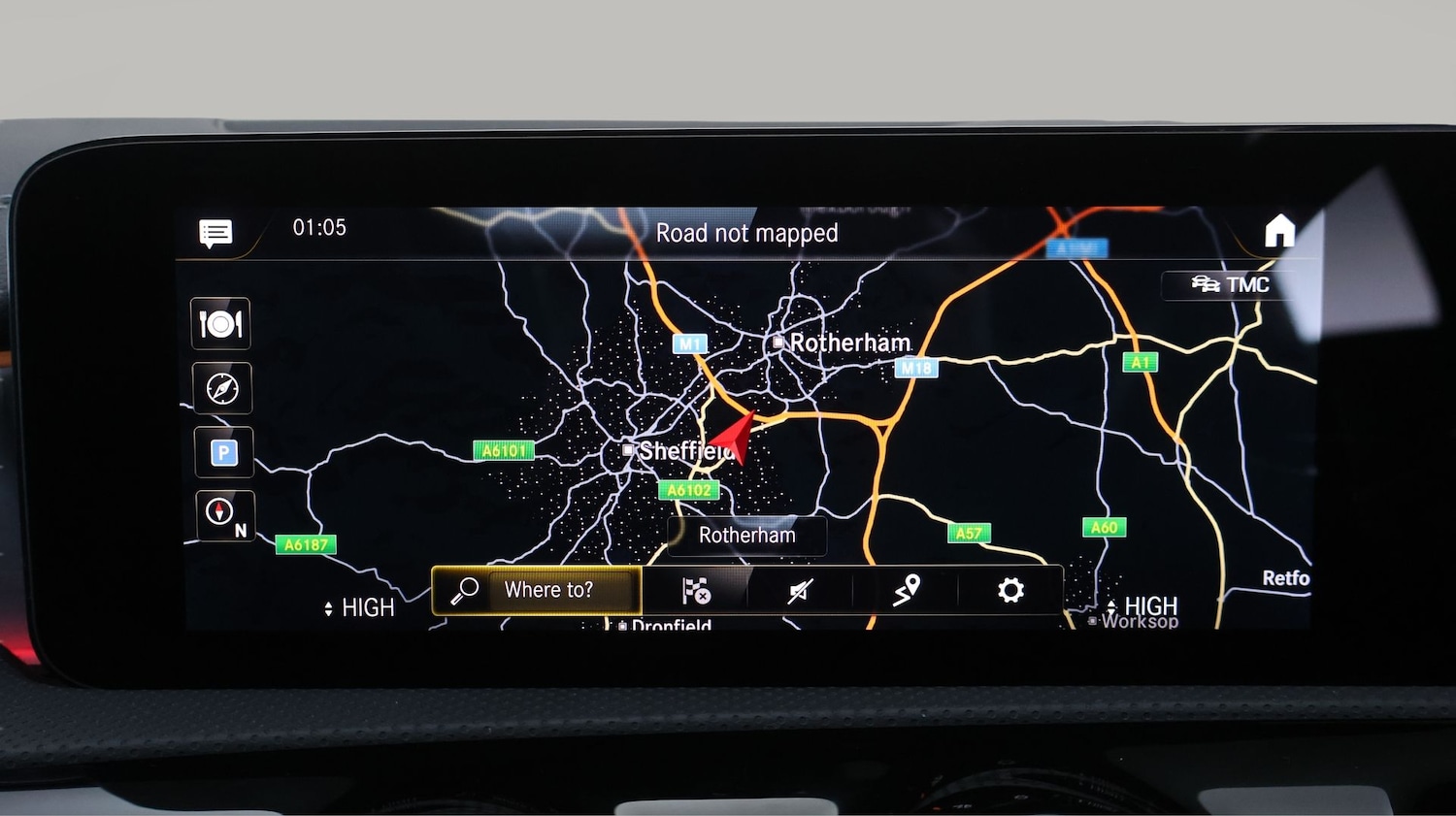 Used Mercedes-Benz CLA 2022 for sale - 77525778: Photo 11