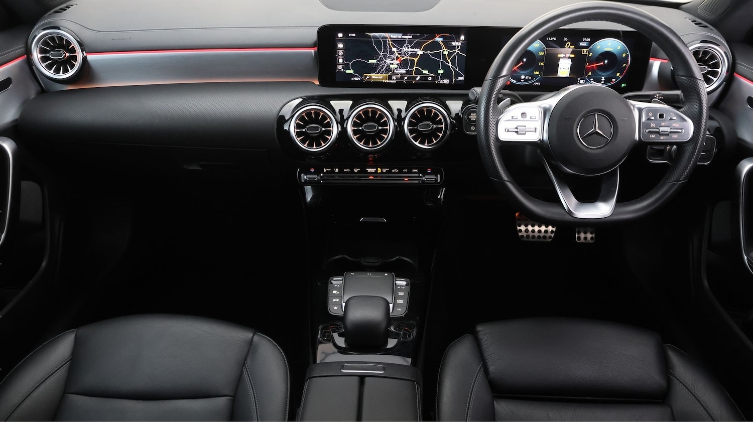 Used Mercedes-Benz CLA 2022 for sale - 77525778: Photo 13