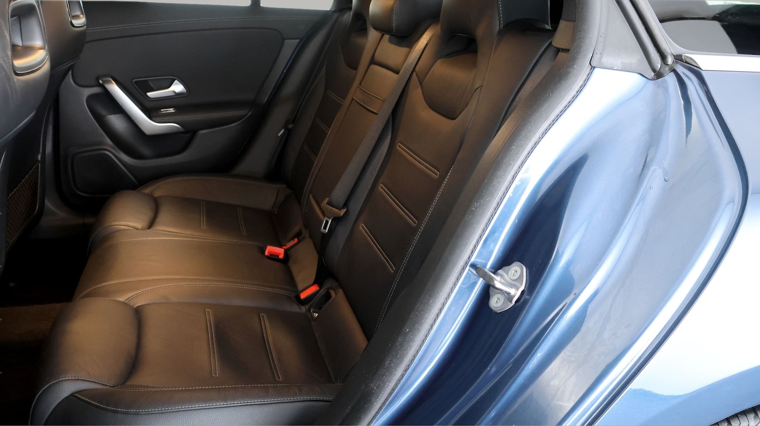 Used Mercedes-Benz CLA 2022 for sale - 77525778: Photo 16