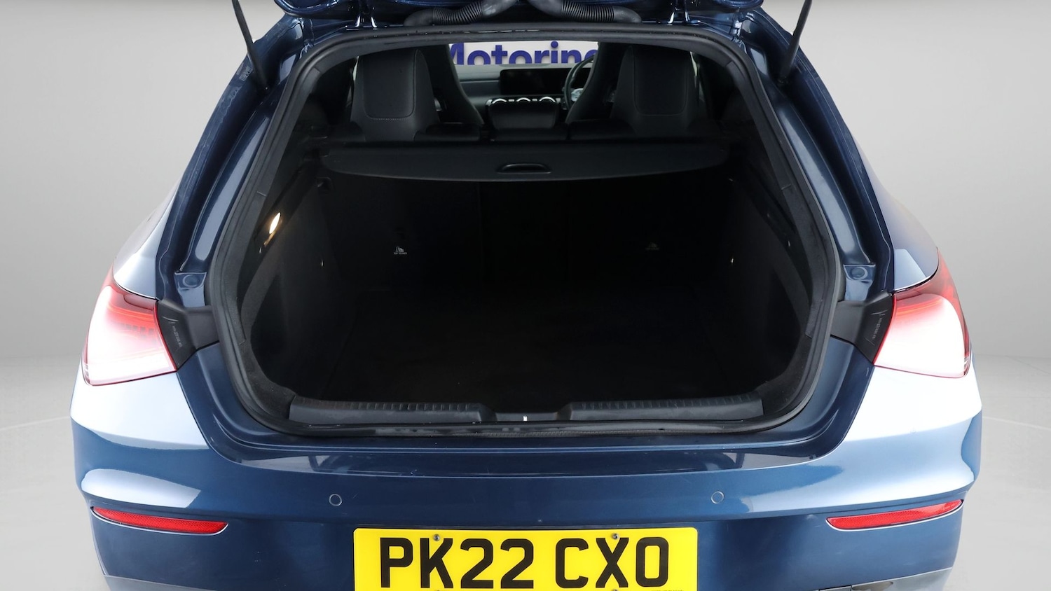 Used Mercedes-Benz CLA 2022 for sale - 77525778: Photo 17