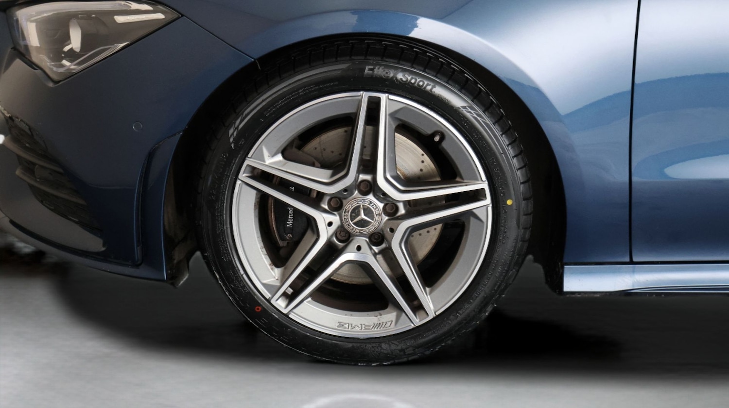 Used Mercedes-Benz CLA 2022 for sale - 77525778: Photo 18