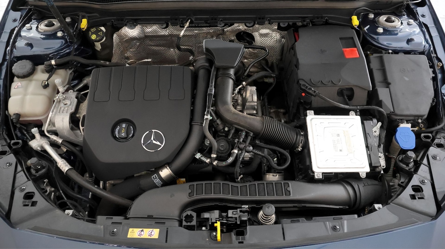 Used Mercedes-Benz CLA 2022 for sale - 77525778: Photo 19