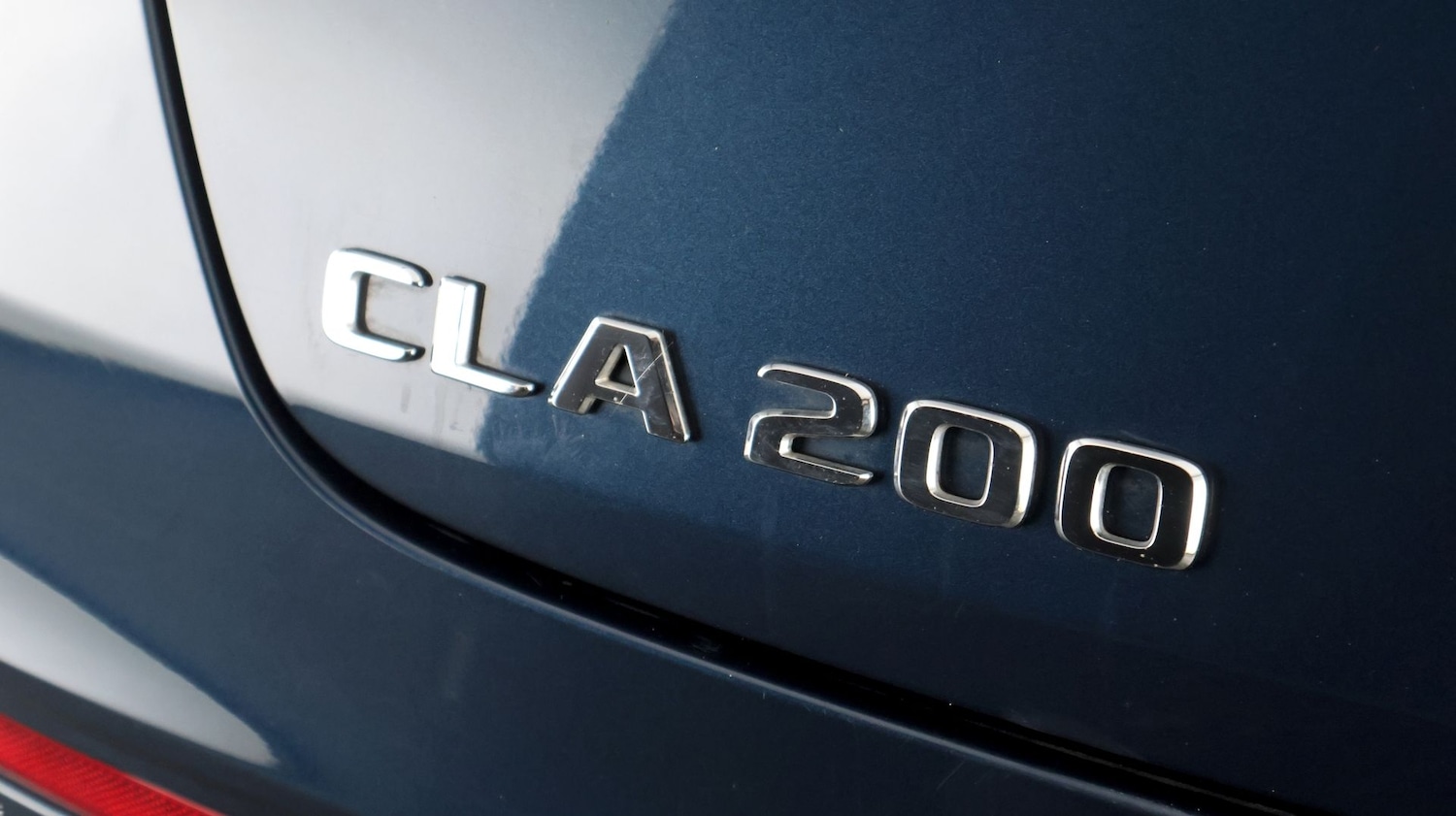 Used Mercedes-Benz CLA 2022 for sale - 77525778: Photo 21