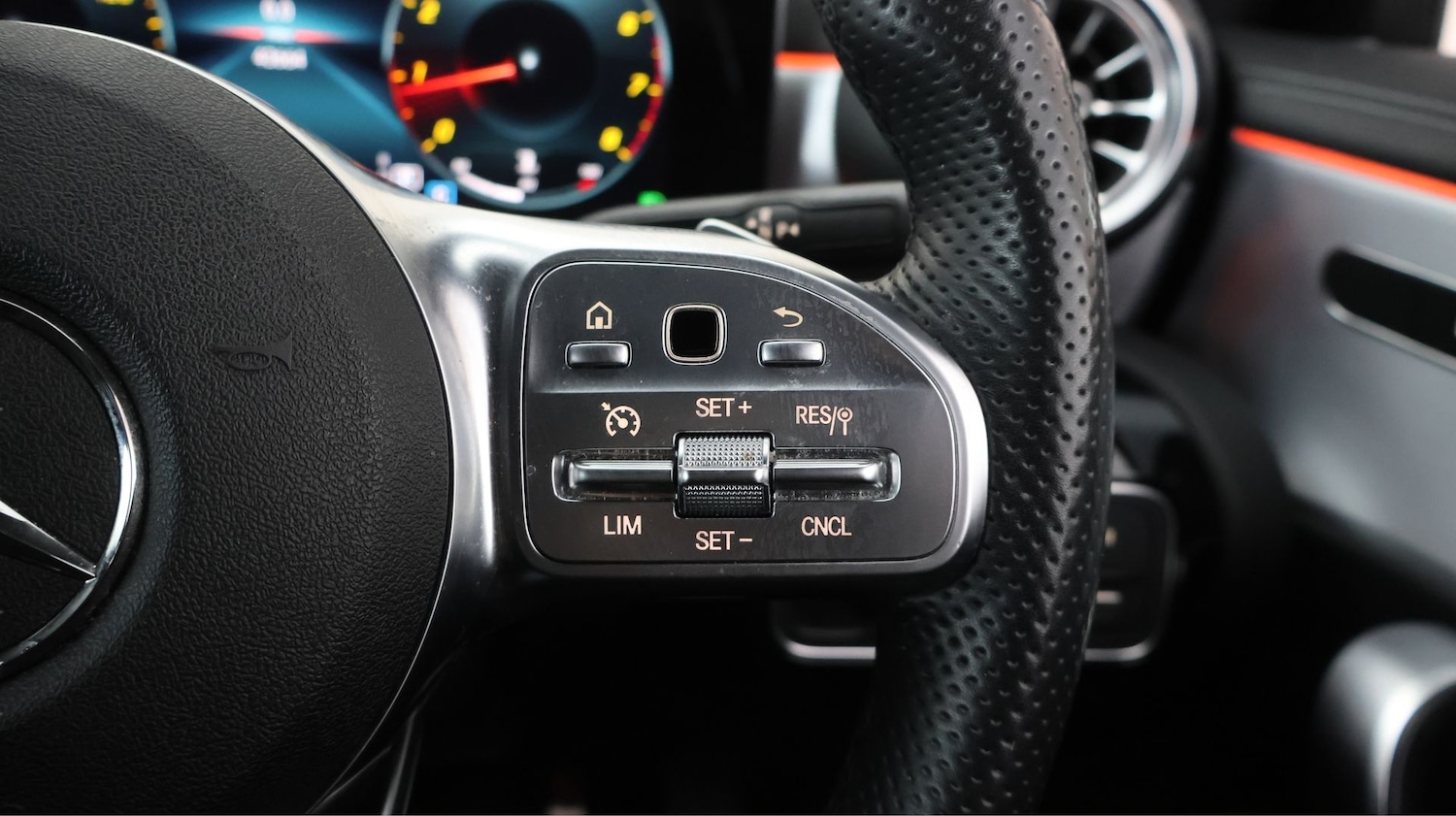 Used Mercedes-Benz CLA 2022 for sale - 77525778: Photo 24