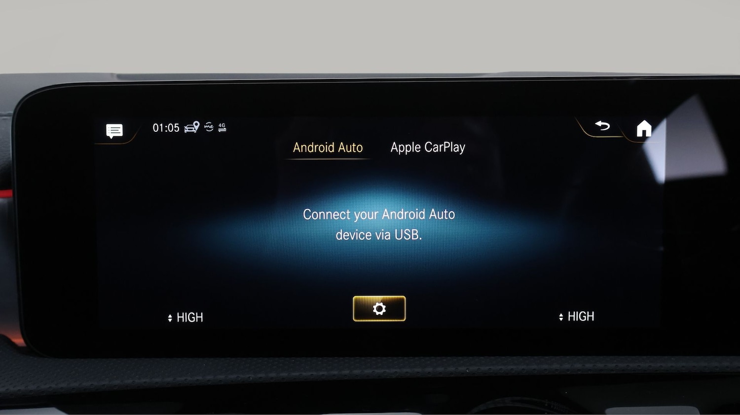 Used Mercedes-Benz CLA 2022 for sale - 77525778: Photo 25