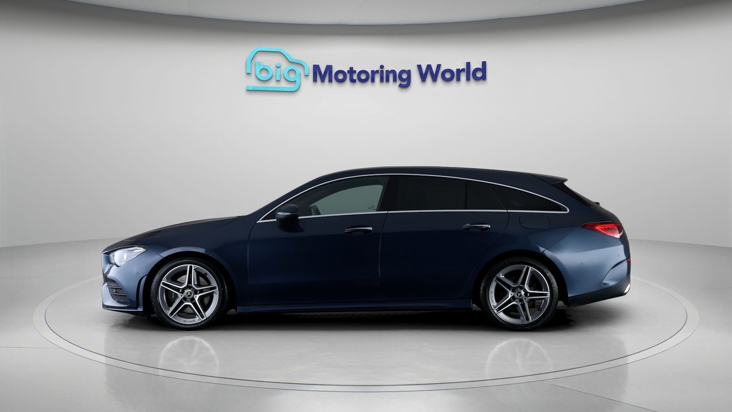 Used Mercedes-Benz CLA 2022 for sale - 77525778: Photo 4