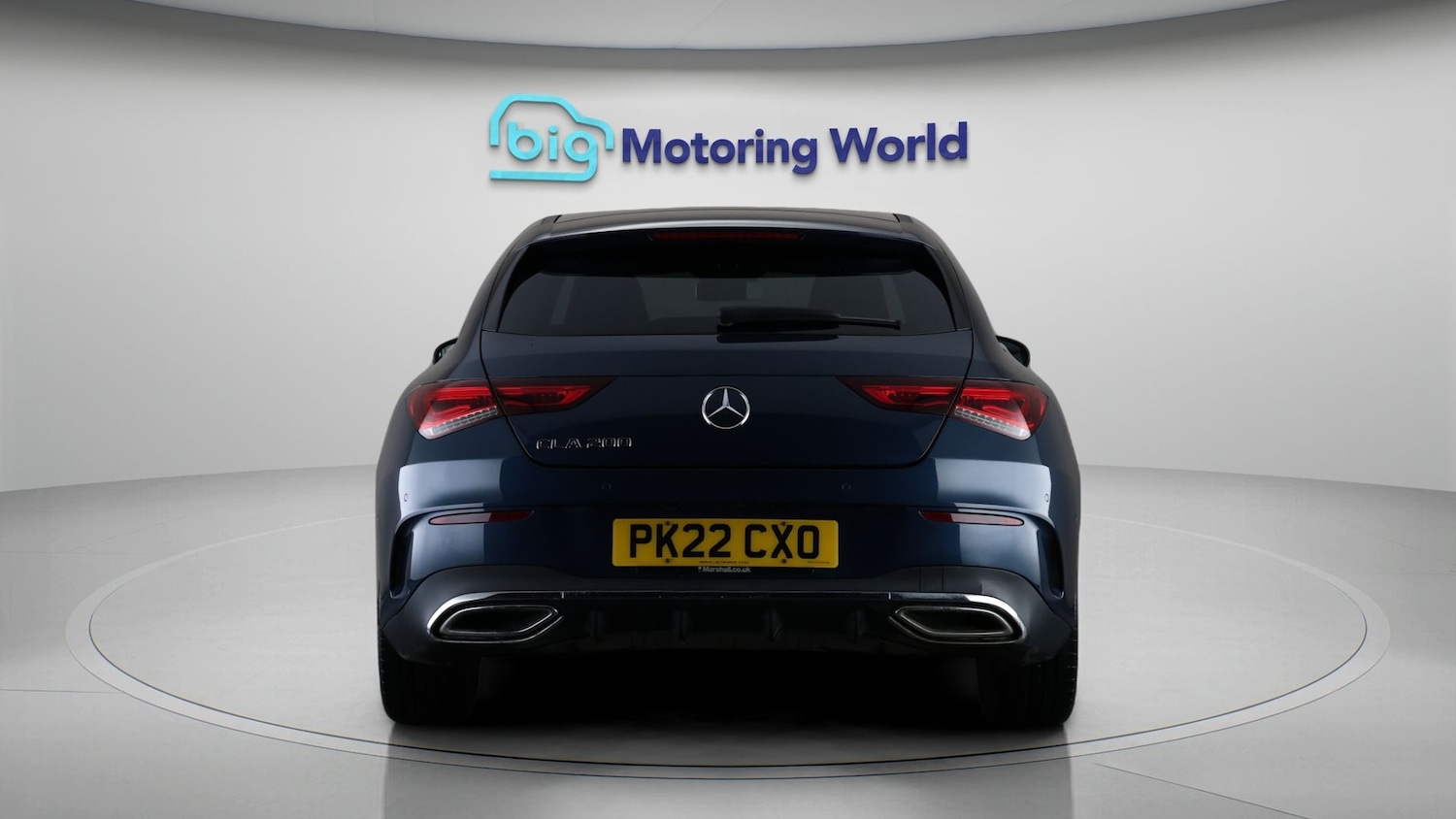 Used Mercedes-Benz CLA 2022 for sale - 77525778: Photo 6