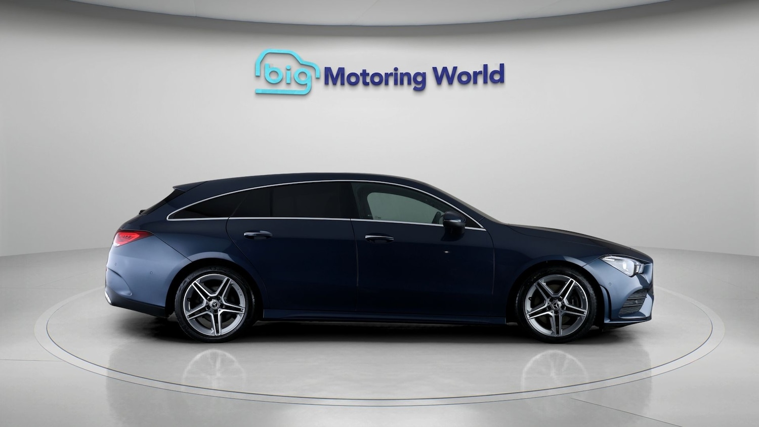 Used Mercedes-Benz CLA 2022 for sale - 77525778: Photo 8