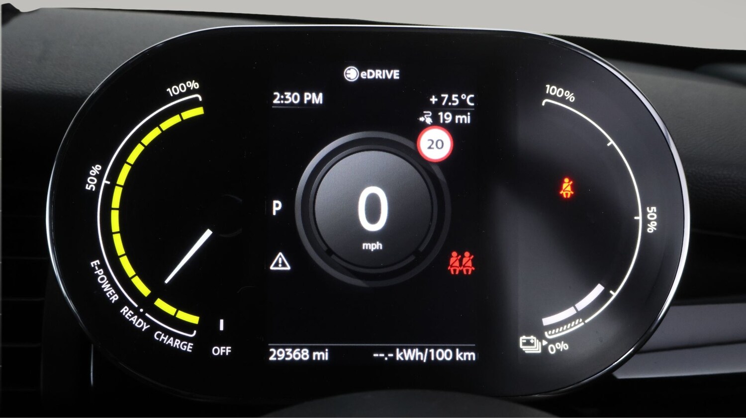 Used MINI Electric Hatch for sale - 77181878: Photo 10