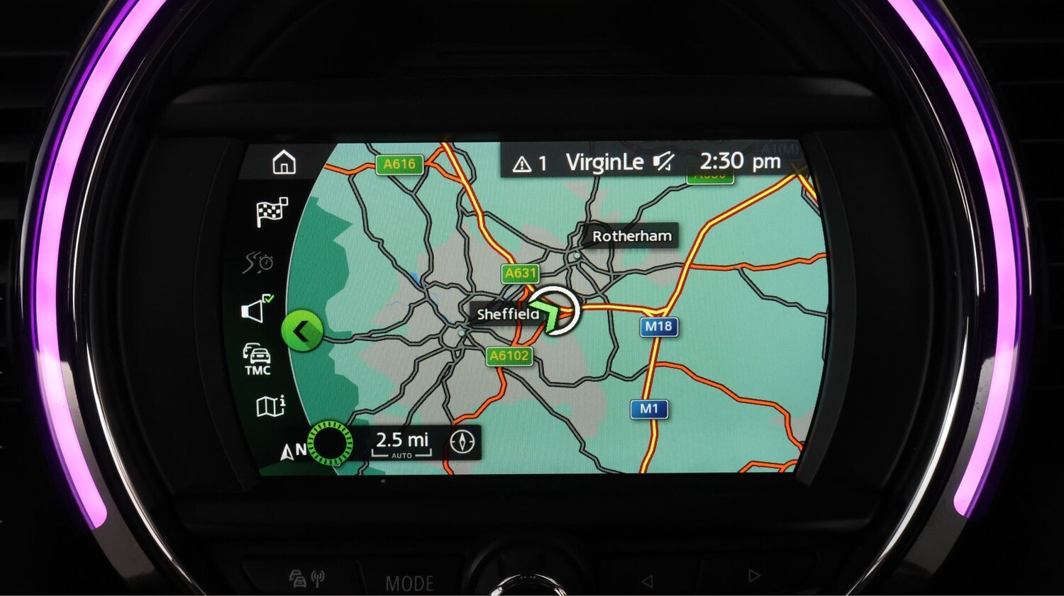 Used MINI Electric Hatch for sale - 77181878: Photo 11