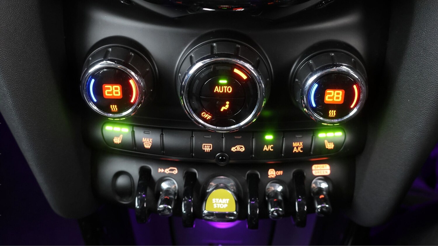 Used MINI Electric Hatch for sale - 77181878: Photo 12