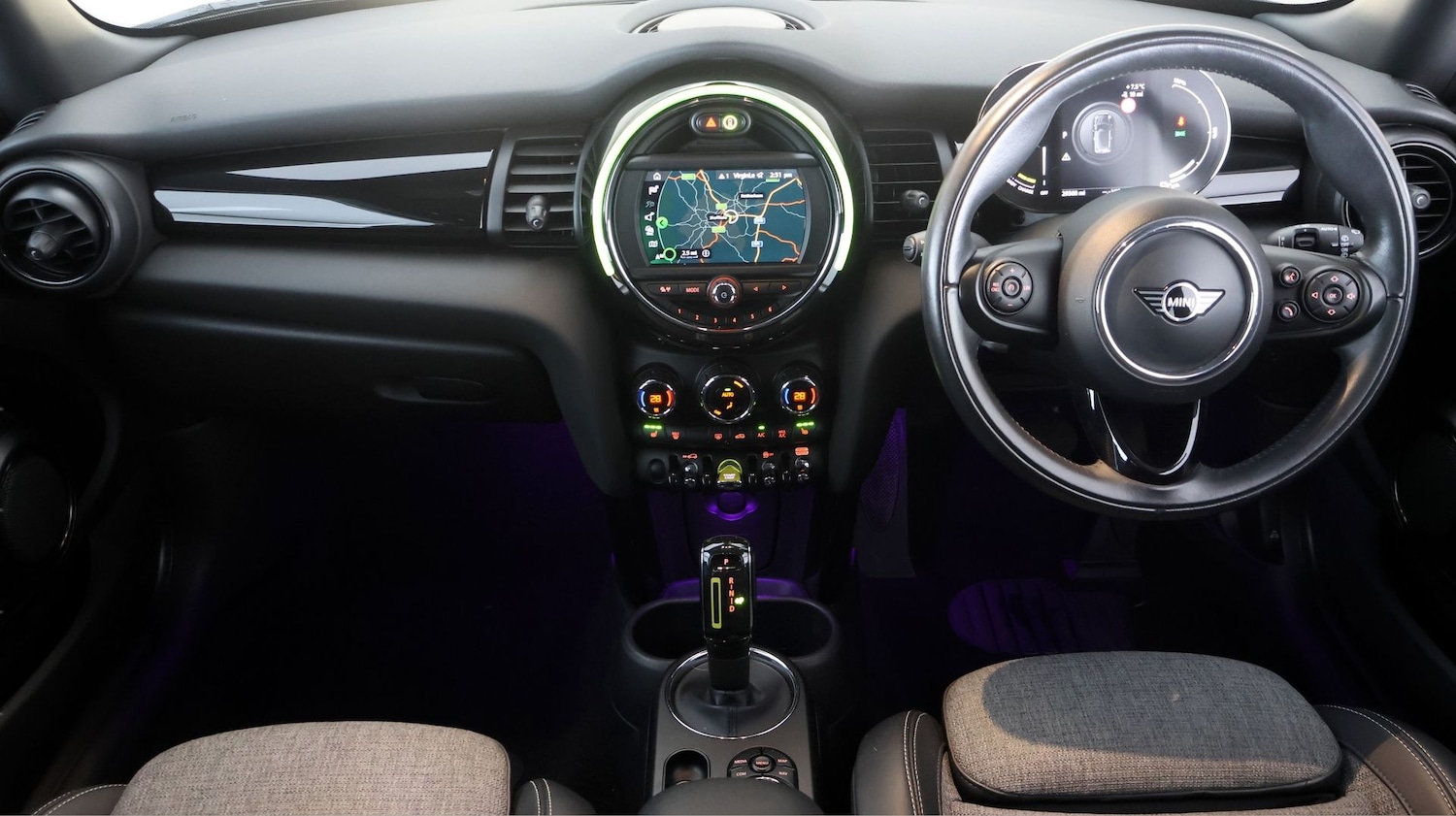 Used MINI Electric Hatch for sale - 77181878: Photo 13