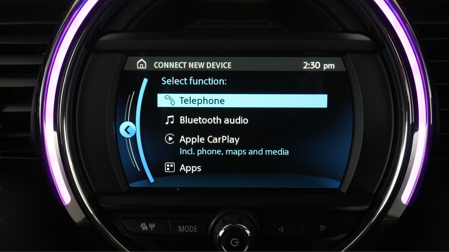 Used MINI Electric Hatch for sale - 77181878: Photo 23