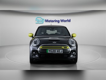 Used MINI Electric Hatch 2020 for sale - 77181878: Photo